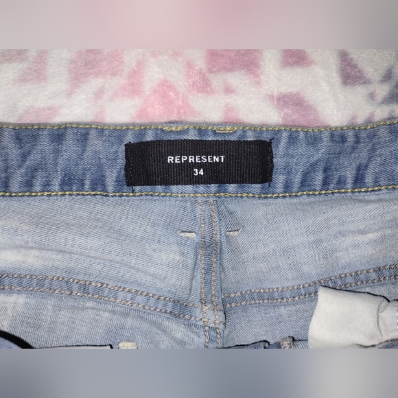 Represent Jeans - Picture 6 of 7